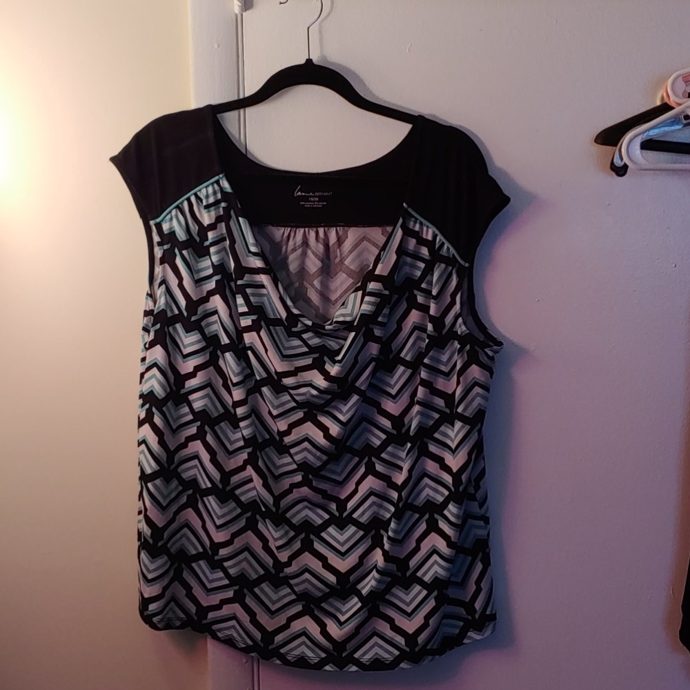 LB Professional blouse